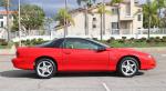 Chevrolet Camaro Z28 SS 1998 года